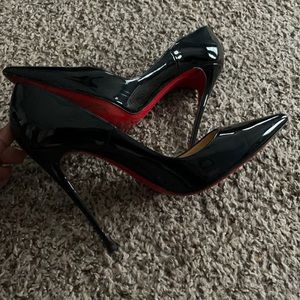 So Kates size 40